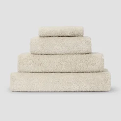 Birch Organic Cotton Towels