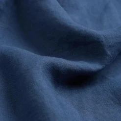 Blueberry 100% Linen Pillowcases (Pair)