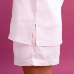Blush Pink Cami Pajama Set