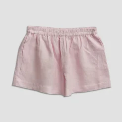 Blush Pink Cami Pajama Set