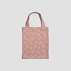 Chestnut Kids Floral Cotton Bedding Set