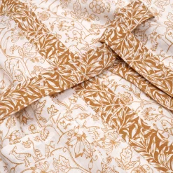 Ernest White Middlemore Linen Robe