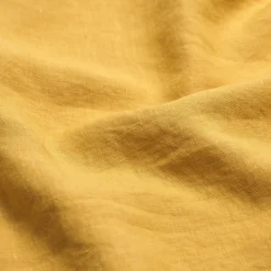 Honey 100% Linen Pillowcases (Pair)