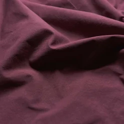 Mulberry Washed Percale Cotton Pillowcases (Pair)