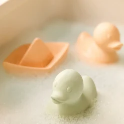 Oyster Bath Boat