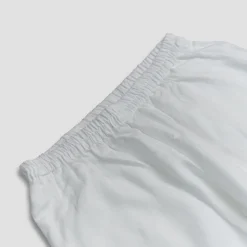 White Cami Pajama Set