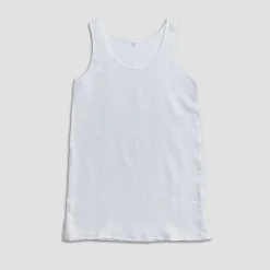 White Night Dress